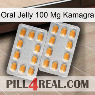 Oral Jelly 100Mg Kamagra cialis4